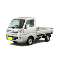 軽トラックレンタカー