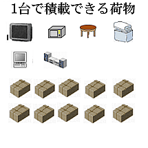 軽トラックレンタル