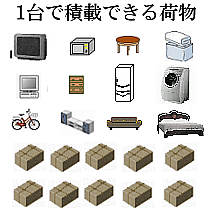 軽トラックレンタル